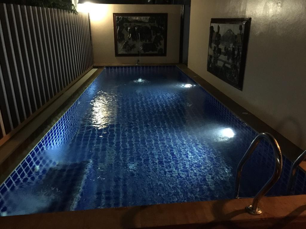 Phuket Airport Inn Ban Bo Han Extérieur photo